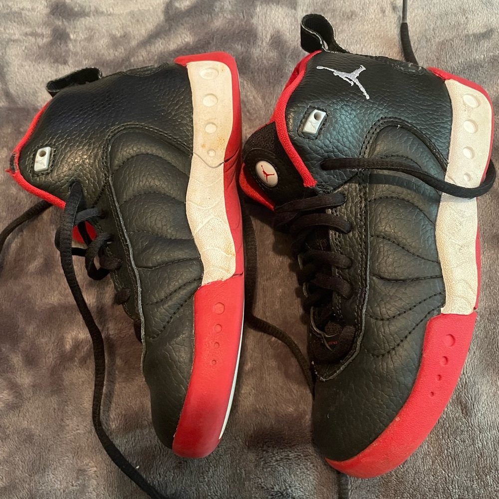 13c Jordan jump man shoes